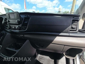 2021 Ford Transit 250 Cargo Van Medium Roof 148.0" WB - miniatura 18