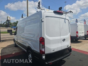 2021 Ford Transit 250 Cargo Van Medium Roof 148.0" WB - miniatura 2