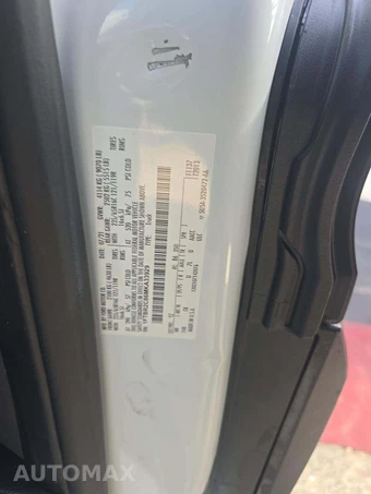 2021 Ford Transit 250 Cargo Van Medium Roof 148.0" WB - miniatura 5