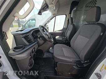 2021 Ford Transit 250 Cargo Van Medium Roof 148.0" WB - miniatura 6