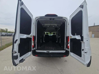 2021 Ford Transit 250 Cargo Van Medium Roof - miniatura 13