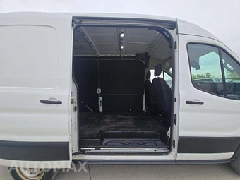 2021 Ford Transit 250 Cargo Van Medium Roof - miniatura 15