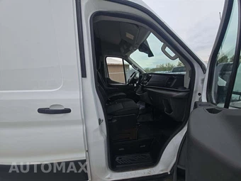 2021 Ford Transit 250 Cargo Van Medium Roof - miniatura 17