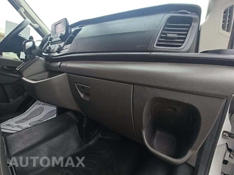 2021 Ford Transit 250 Cargo Van Medium Roof - miniatura 18