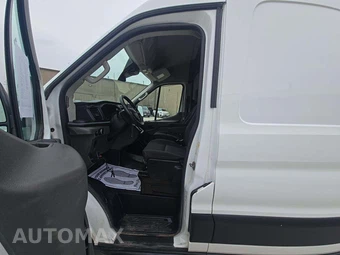 2021 Ford Transit 250 Cargo Van Medium Roof - miniatura 6