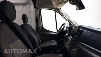 2021 Ford Transit 250 Cargo Van Medium Roof - miniatura 10