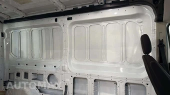 2021 Ford Transit 250 Cargo Van Medium Roof - miniatura 12