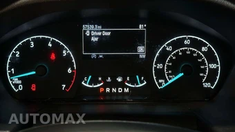 2021 Ford Transit 250 Cargo Van Medium Roof - miniatura 16