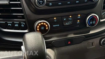 2021 Ford Transit 250 Cargo Van Medium Roof - miniatura 19