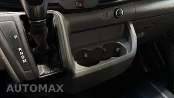 2021 Ford Transit 250 Cargo Van Medium Roof - miniatura 20