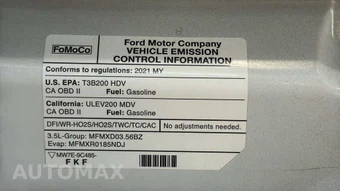 2021 Ford Transit 250 Cargo Van Medium Roof - miniatura 28