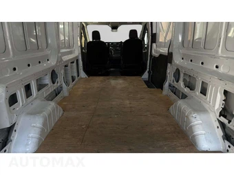 2021 Ford Transit 250 Cargo Van Medium Roof - miniatura 7