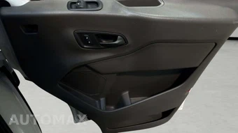 2021 Ford Transit 250 Cargo Van Medium Roof - miniatura 8