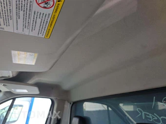 2021 Ford Transit 350 Cab Chassis - miniatura 11