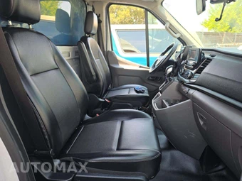 2021 Ford Transit 350 Cab Chassis - miniatura 15