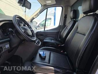 2021 Ford Transit 350 Cab Chassis - miniatura 6