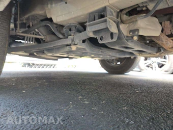 2021 Ford Transit 350 Cab Chassis - miniatura 7