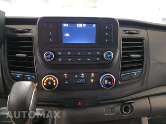 2021 Ford Transit 350 Cab Chassis - miniatura 10