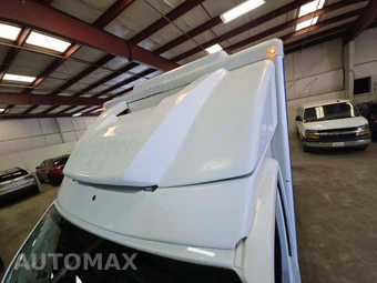 2021 Ford Transit 350 Cab Chassis - miniatura 12