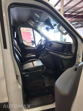 2021 Ford Transit 350 Cab Chassis - miniatura 17