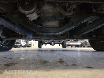 2021 Ford Transit 350 Cab Chassis - miniatura 19