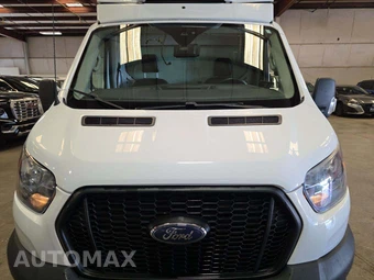 2021 Ford Transit 350 Cab Chassis - miniatura 20