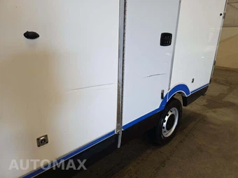 2021 Ford Transit 350 Cab Chassis - miniatura 21