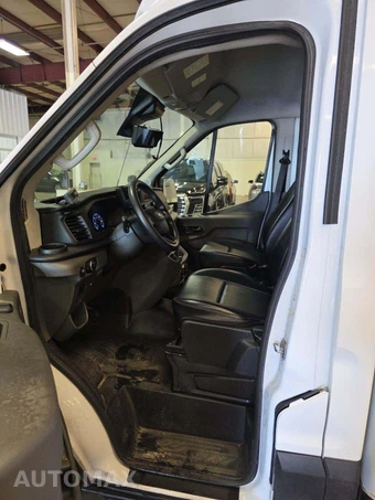 2021 Ford Transit 350 Cab Chassis - miniatura 6