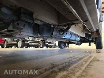 2021 Ford Transit 350 Cab Chassis - miniatura 7