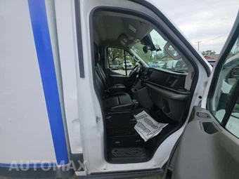 2021 Ford Transit 350 Cab Chassis - miniatura 17