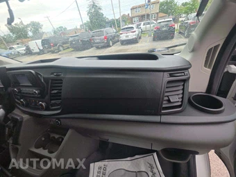 2021 Ford Transit 350 Cab Chassis - miniatura 18