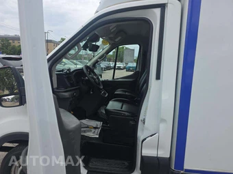 2021 Ford Transit 350 Cab Chassis - miniatura 6