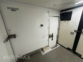 2021 Ford Transit 350 Cab Chassis - miniatura 10