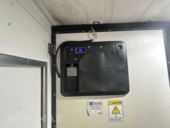 2021 Ford Transit 350 Cab Chassis - miniatura 11