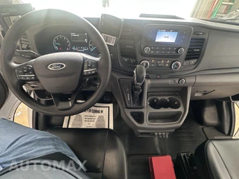 2021 Ford Transit 350 Cab Chassis - miniatura 15
