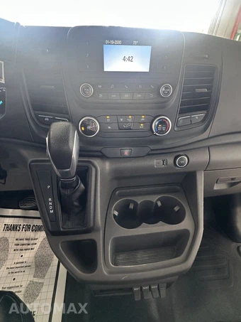 2021 Ford Transit 350 Cab Chassis - miniatura 16