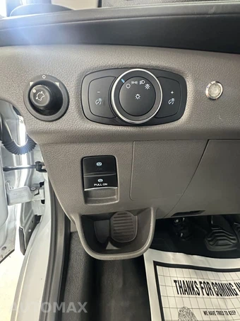 2021 Ford Transit 350 Cab Chassis - miniatura 18