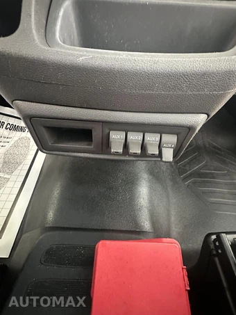 2021 Ford Transit 350 Cab Chassis - miniatura 19