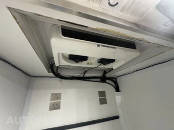 2021 Ford Transit 350 Cab Chassis - miniatura 7