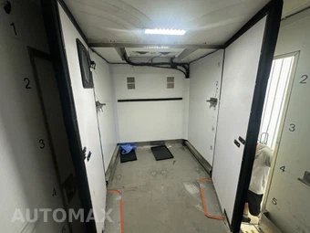 2021 Ford Transit 350 Cab Chassis - miniatura 8