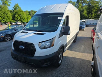 2021 Ford Transit 350 Cargo Van High Roof 148.0" WB