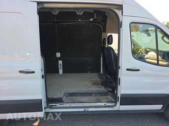 2021 Ford Transit 350 Cargo Van High Roof 148.0" WB - miniatura 13