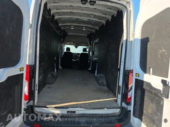 2021 Ford Transit 350 Cargo Van High Roof 148.0" WB - miniatura 16