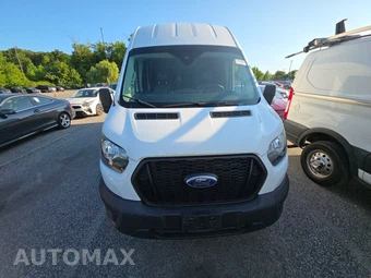 2021 Ford Transit 350 Cargo Van High Roof 148.0" WB - miniatura 2