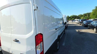2021 Ford Transit 350 Cargo Van High Roof 148.0" WB - miniatura 21
