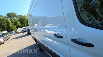 2021 Ford Transit 350 Cargo Van High Roof 148.0" WB - miniatura 22