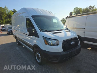 2021 Ford Transit 350 Cargo Van High Roof 148.0" WB - miniatura 3