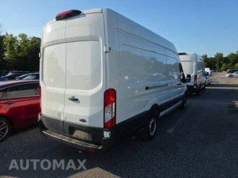 2021 Ford Transit 350 Cargo Van High Roof 148.0" WB - miniatura 4