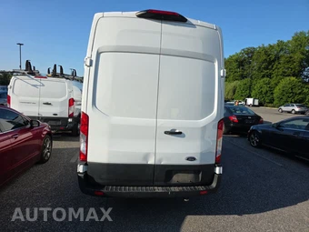 2021 Ford Transit 350 Cargo Van High Roof 148.0" WB - miniatura 5