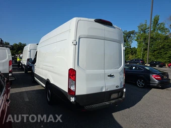 2021 Ford Transit 350 Cargo Van High Roof 148.0" WB - miniatura 6